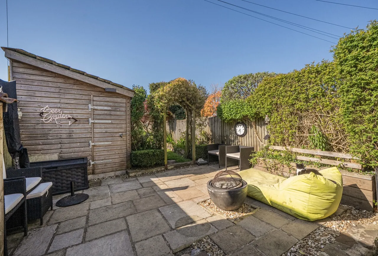 Main Street, Somerset, Farrington Gurney, BS39 6UL, photo 20