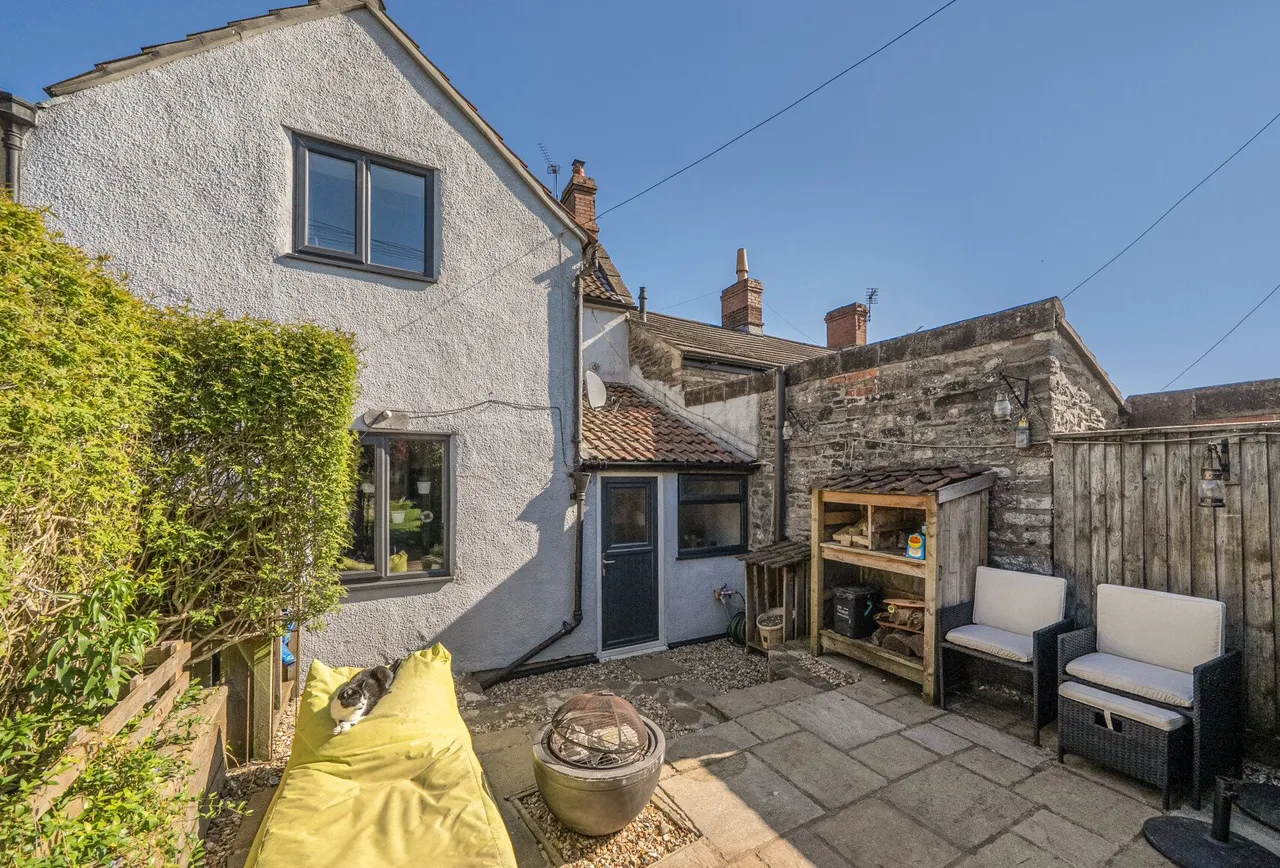 Main Street, Somerset, Farrington Gurney, BS39 6UL, photo 3