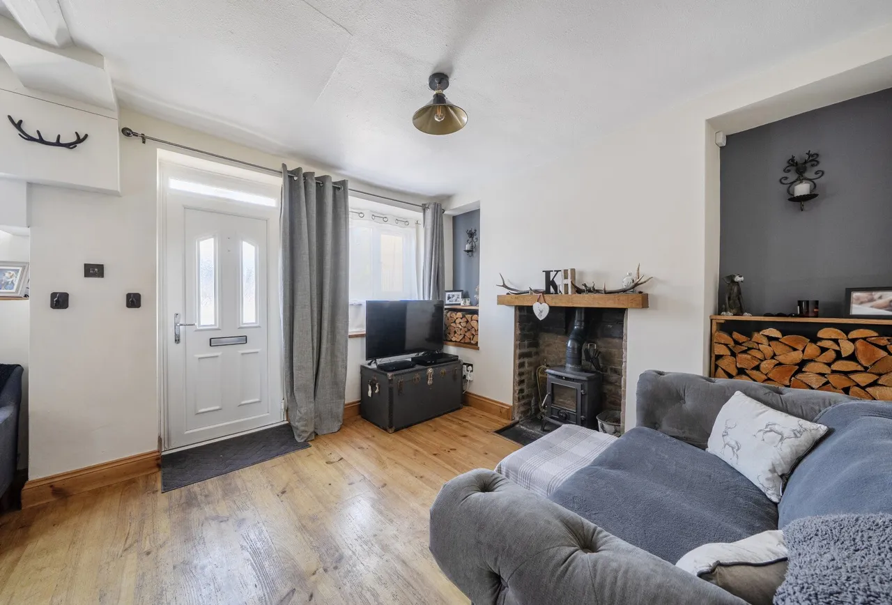 2 bed house for sale — Main Street, Somerset, Farrington Gurney, BS39 6UL
