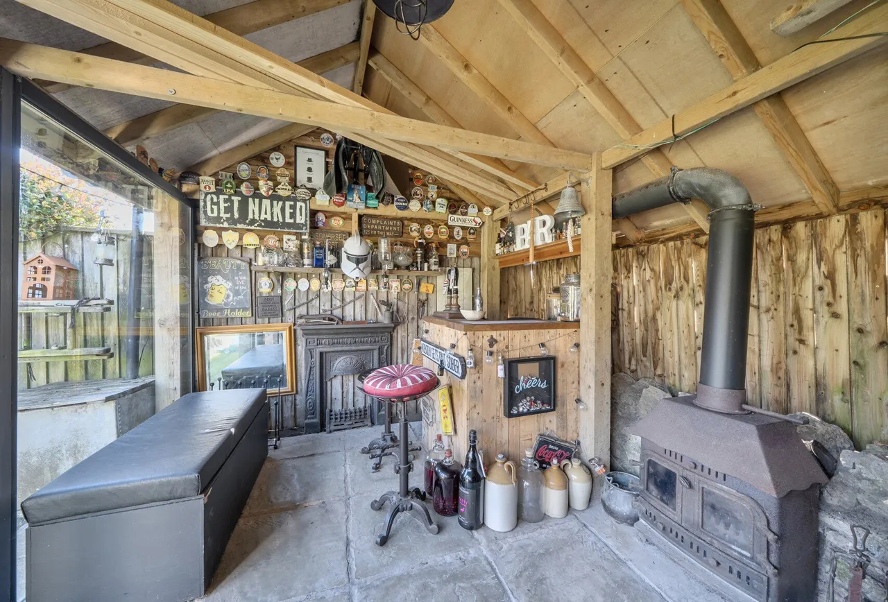 Main Street, Somerset, Farrington Gurney, BS39 6UL, photo 4
