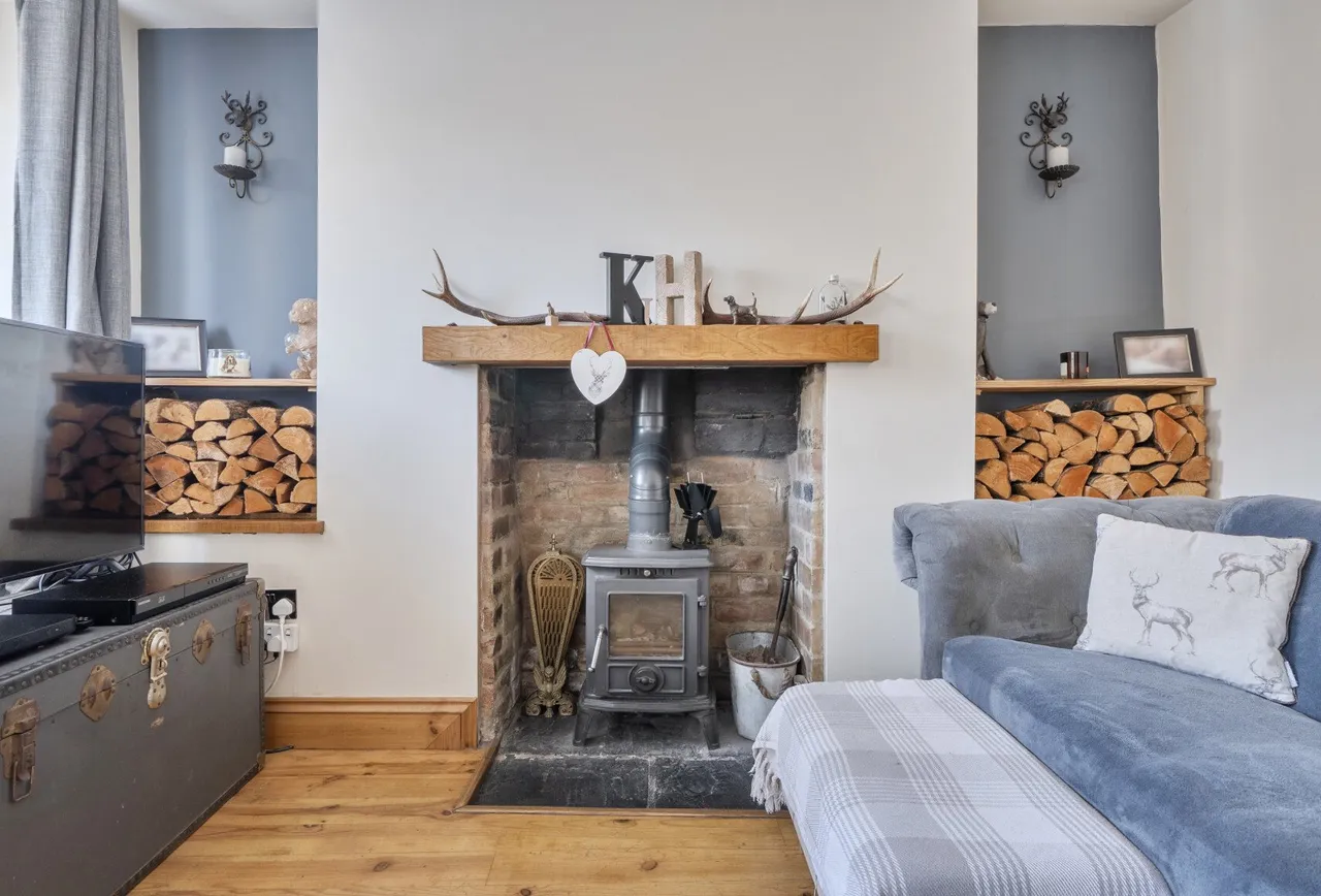 Main Street, Somerset, Farrington Gurney, BS39 6UL, photo 13