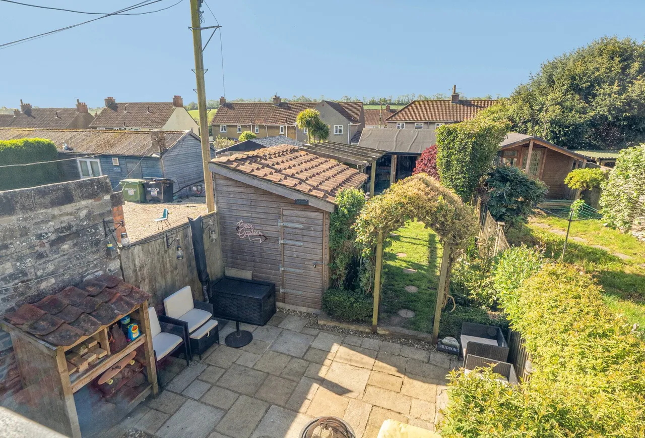 Main Street, Somerset, Farrington Gurney, BS39 6UL, photo 15