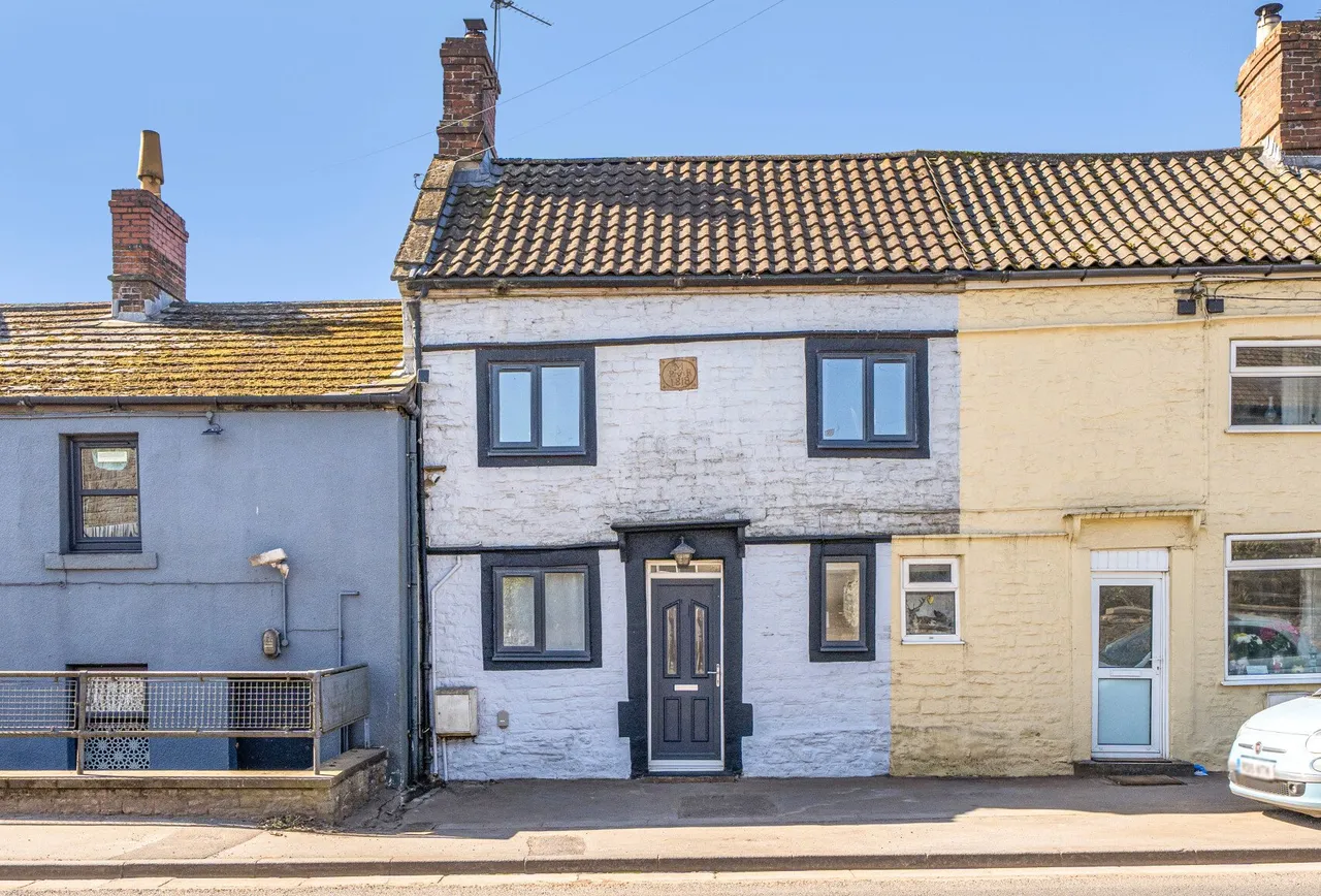 Main Street, Somerset, Farrington Gurney, BS39 6UL, photo 21