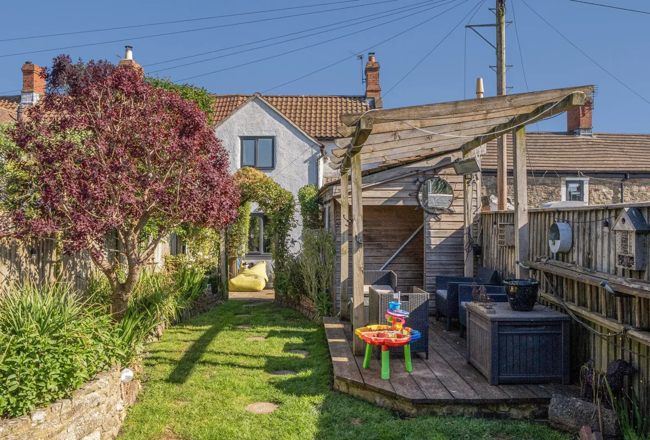Main Street, Somerset, Farrington Gurney, BS39 6UL, photo 9