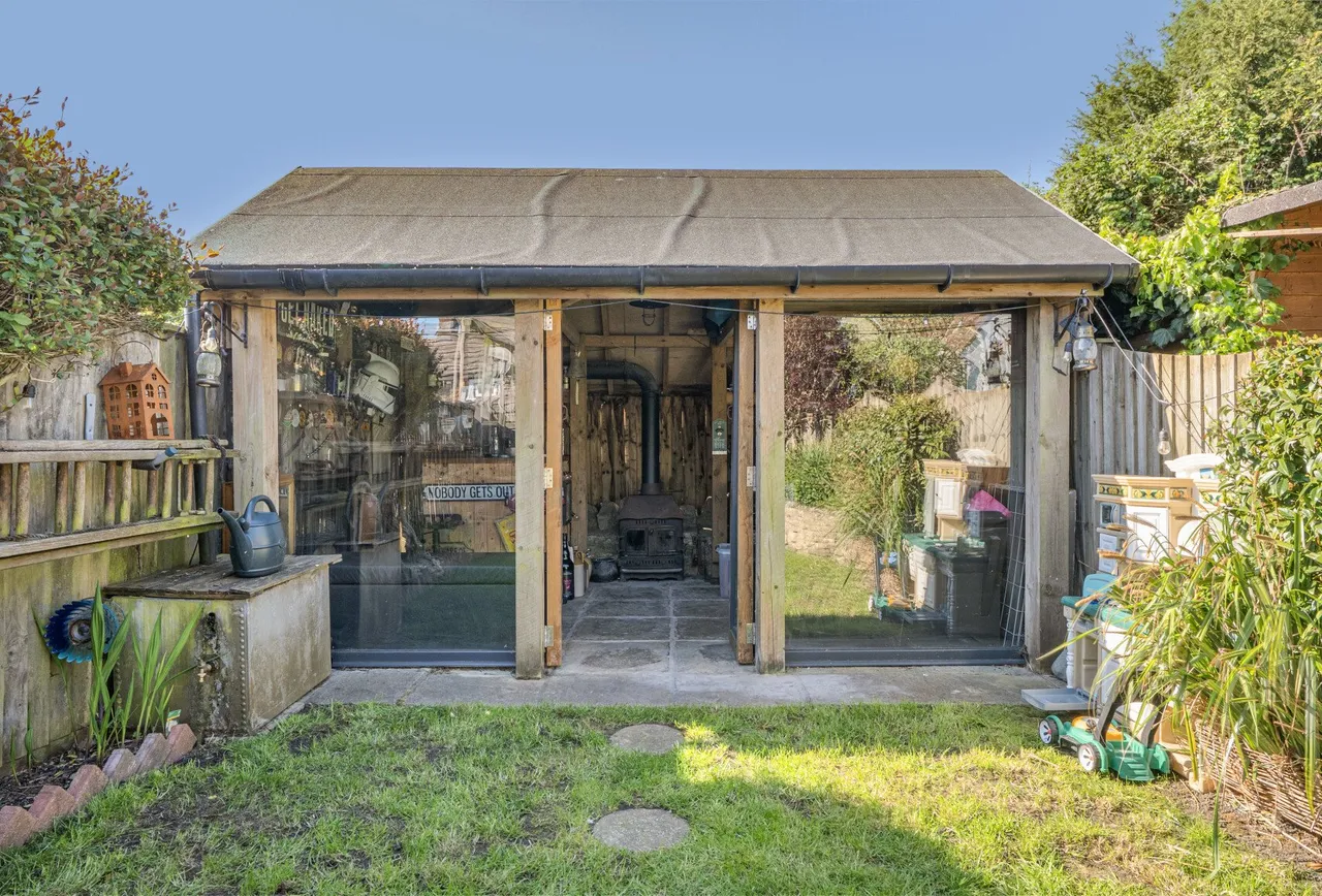 Main Street, Somerset, Farrington Gurney, BS39 6UL, photo 5