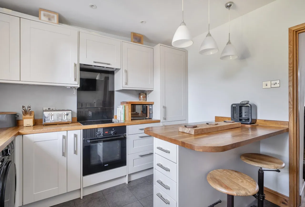 Main Street, Somerset, Farrington Gurney, BS39 6UL, photo 11