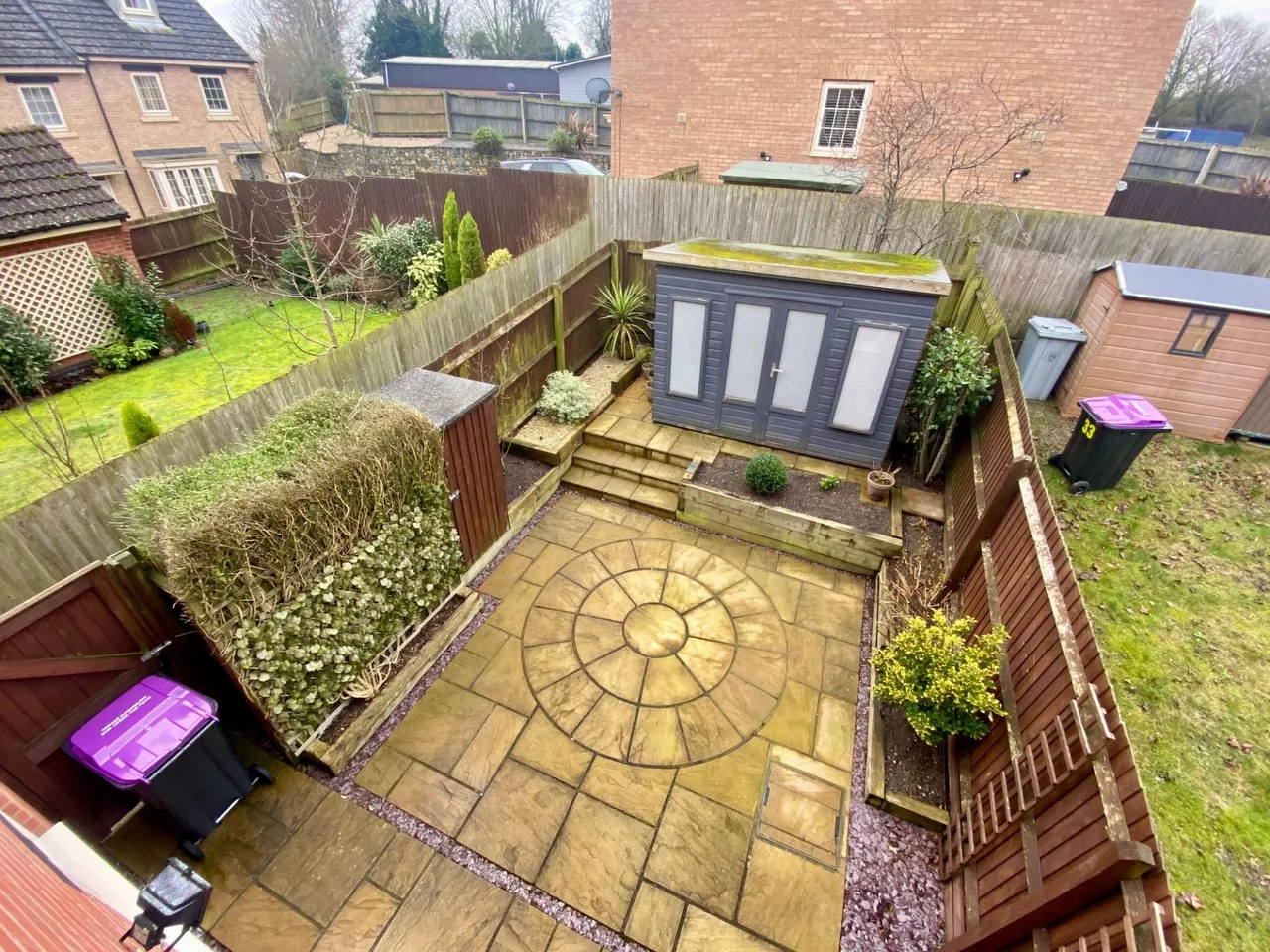 Watt Avenue, Colsterworth, NG33, photo 17