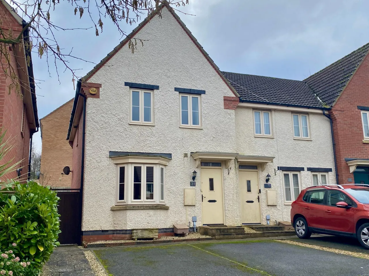 3 bed house for sale, Watt Avenue, Colsterworth, NG33