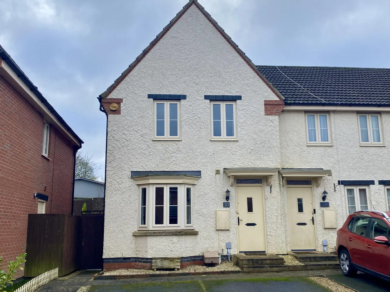 Watt Avenue, Colsterworth, NG33, photo 19