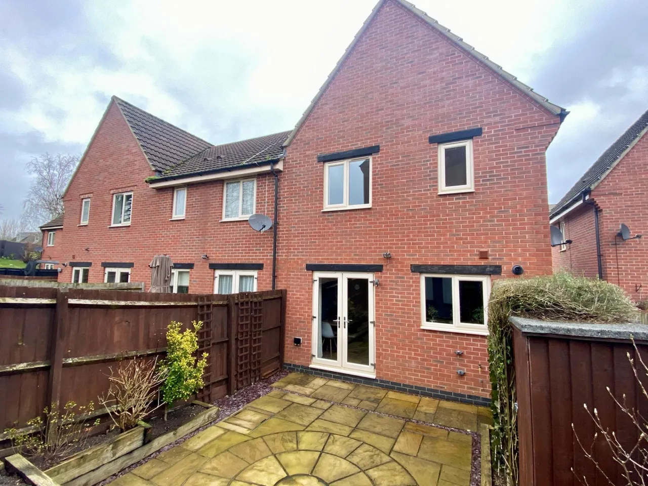 Watt Avenue, Colsterworth, NG33, photo 20