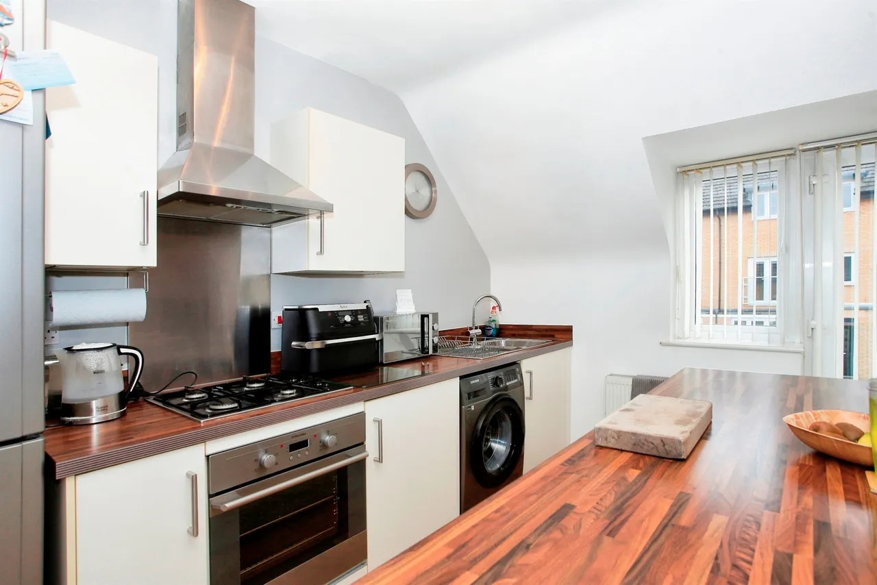 Woodward Drive, Peterborough, PE4, photo 4
