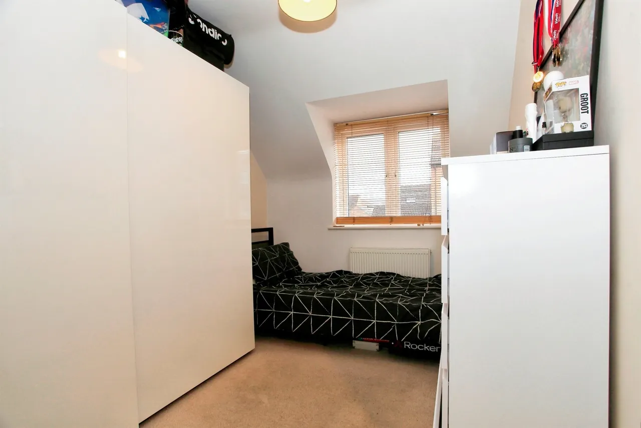 Woodward Drive, Peterborough, PE4, photo 15