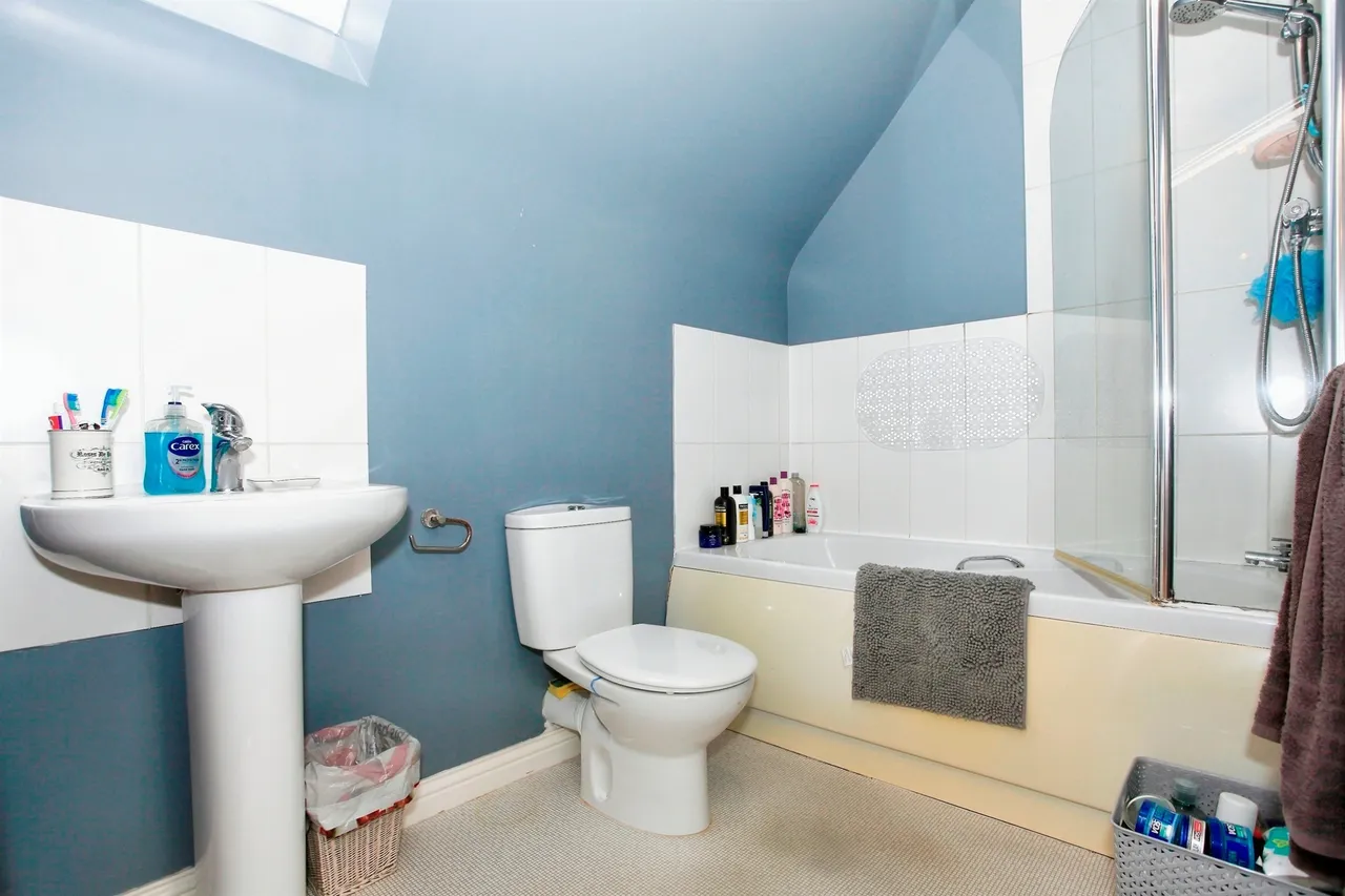Woodward Drive, Peterborough, PE4, photo 14