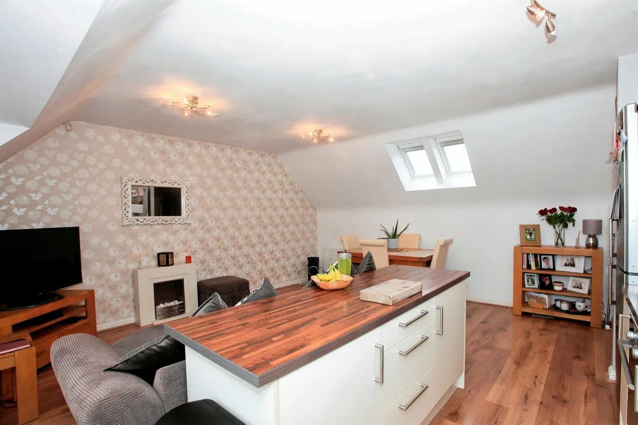 Woodward Drive, Peterborough, PE4, photo 6
