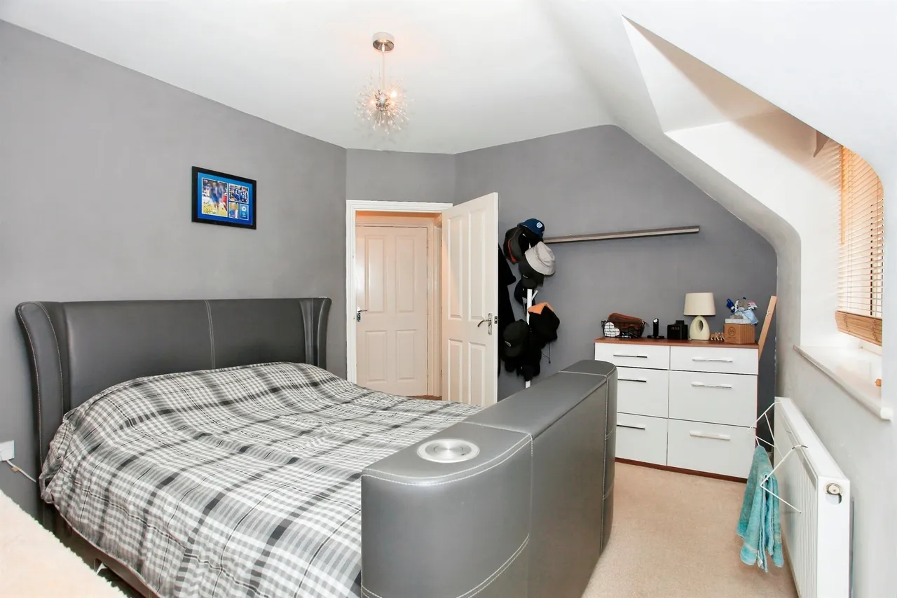 Woodward Drive, Peterborough, PE4, photo 9
