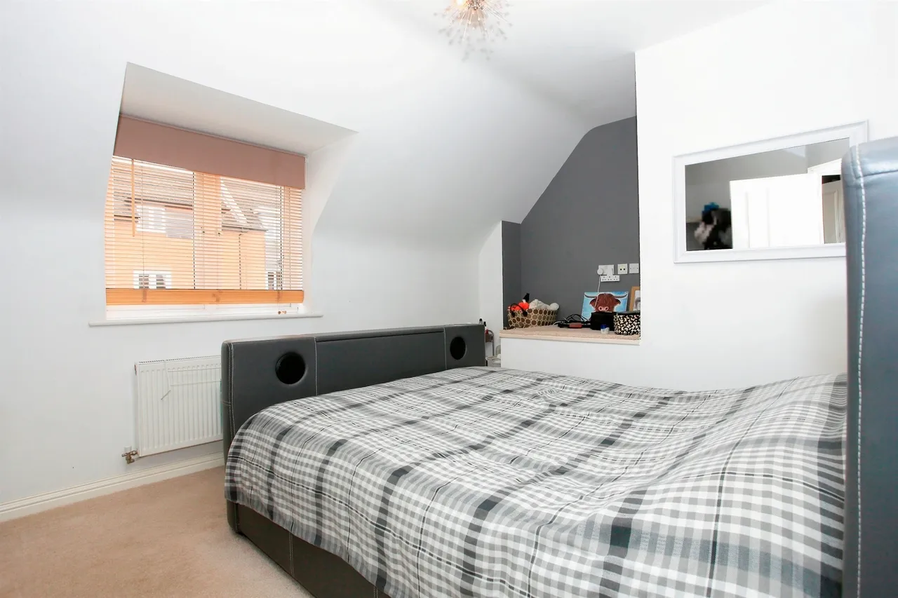 Woodward Drive, Peterborough, PE4, photo 10