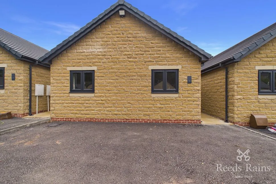 Paddock Fields, Crosland Moor, Huddersfield, HD4, photo 9