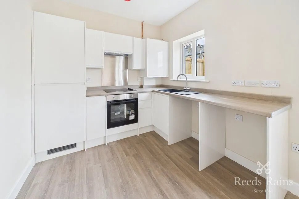 Paddock Fields, Crosland Moor, Huddersfield, HD4, photo 4