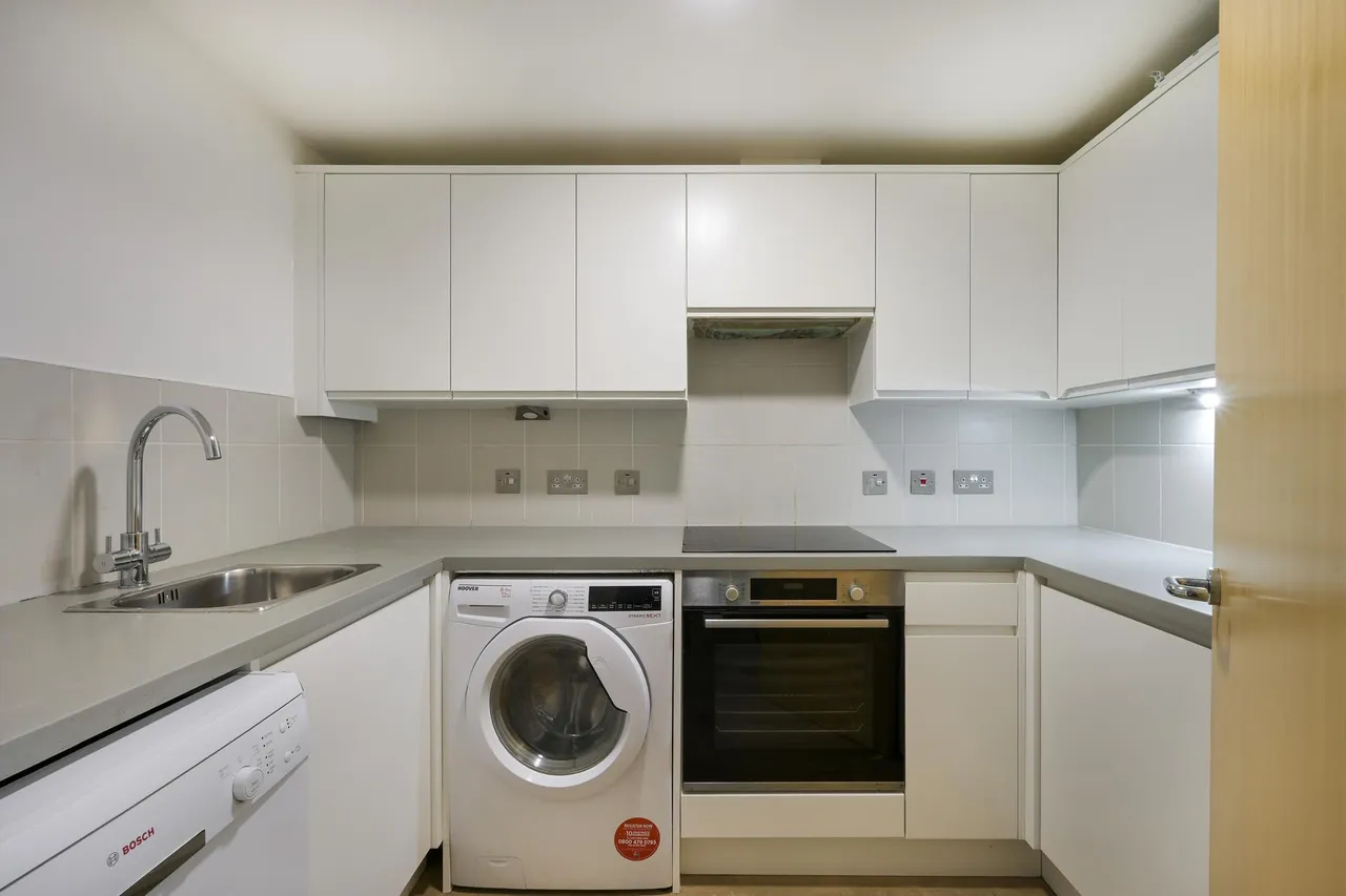 Concordia Wharf, Coldharbour, E14, photo 5