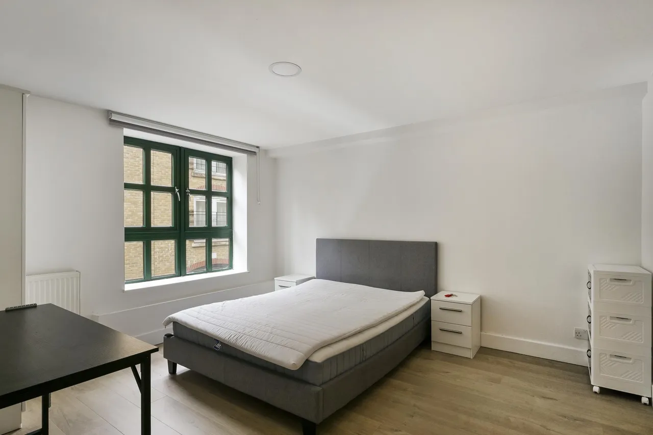 Concordia Wharf, Coldharbour, E14, photo 6