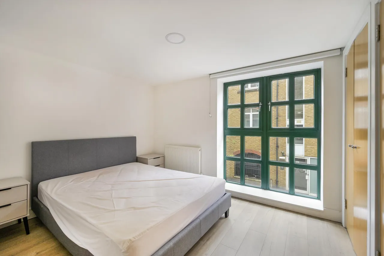Concordia Wharf, Coldharbour, E14, photo 8