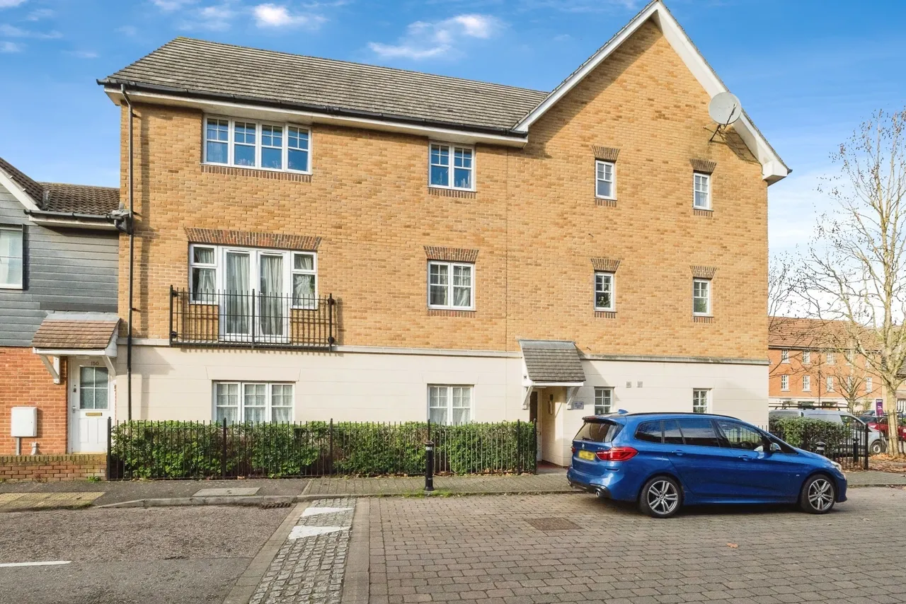 Caspian Way, Purfleet-on-Thames, Essex, RM19, photo 7