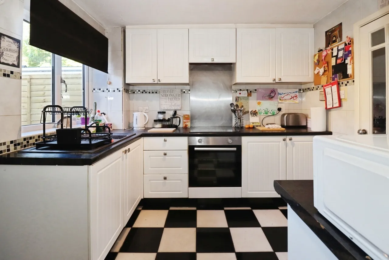 Stanton Close, Kingswood, BS15, photo 4