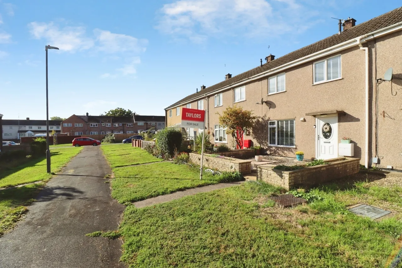 Stanton Close, Kingswood, BS15, photo 16