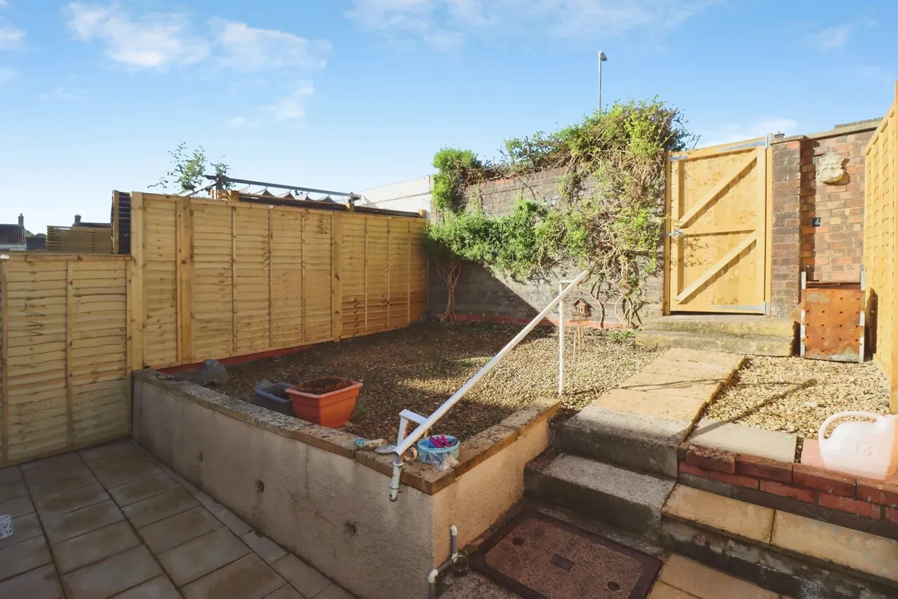 Stanton Close, Kingswood, BS15, photo 5