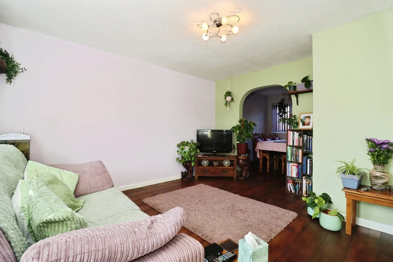 Stanton Close, Kingswood, BS15, photo 2