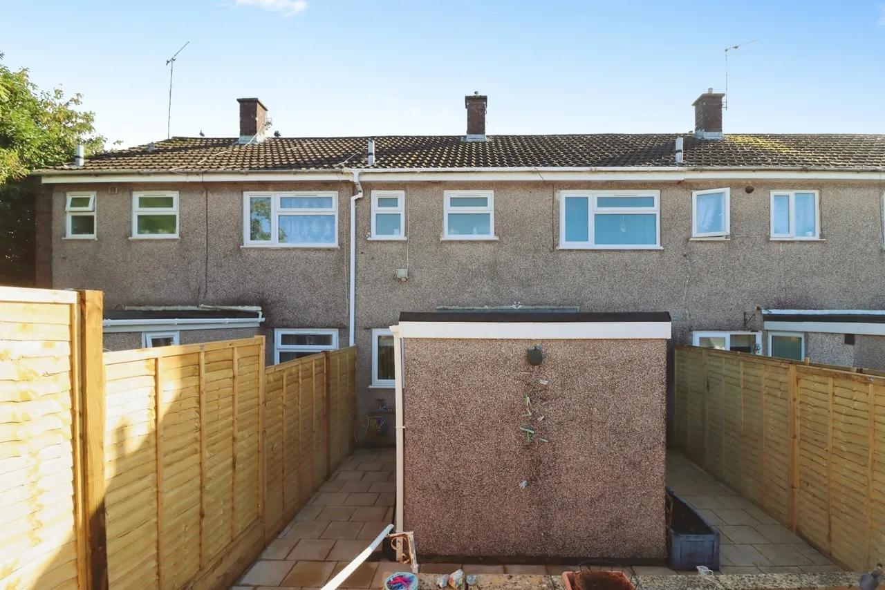 Stanton Close, Kingswood, BS15, photo 15