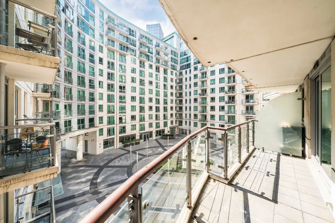 St. George Wharf, Nine Elms, photo 6