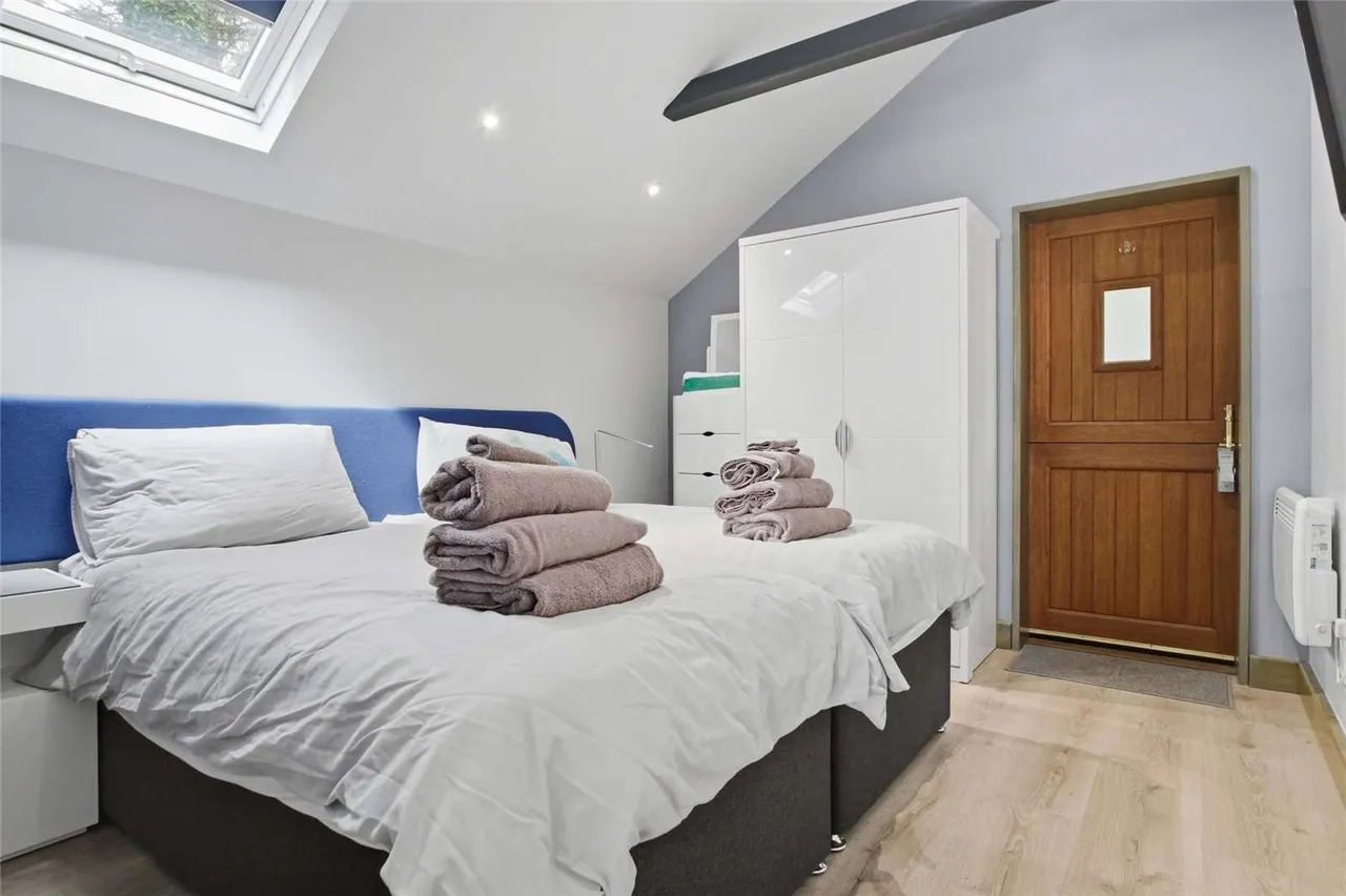 The Palms 1, Dundonald Landing, North Connel, Oban, PA37 1RE, photo 11