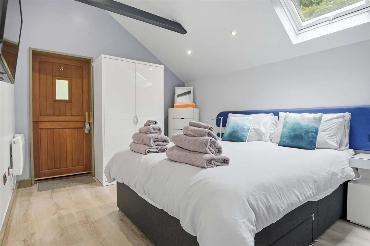The Palms 1, Dundonald Landing, North Connel, Oban, PA37 1RE, photo 10