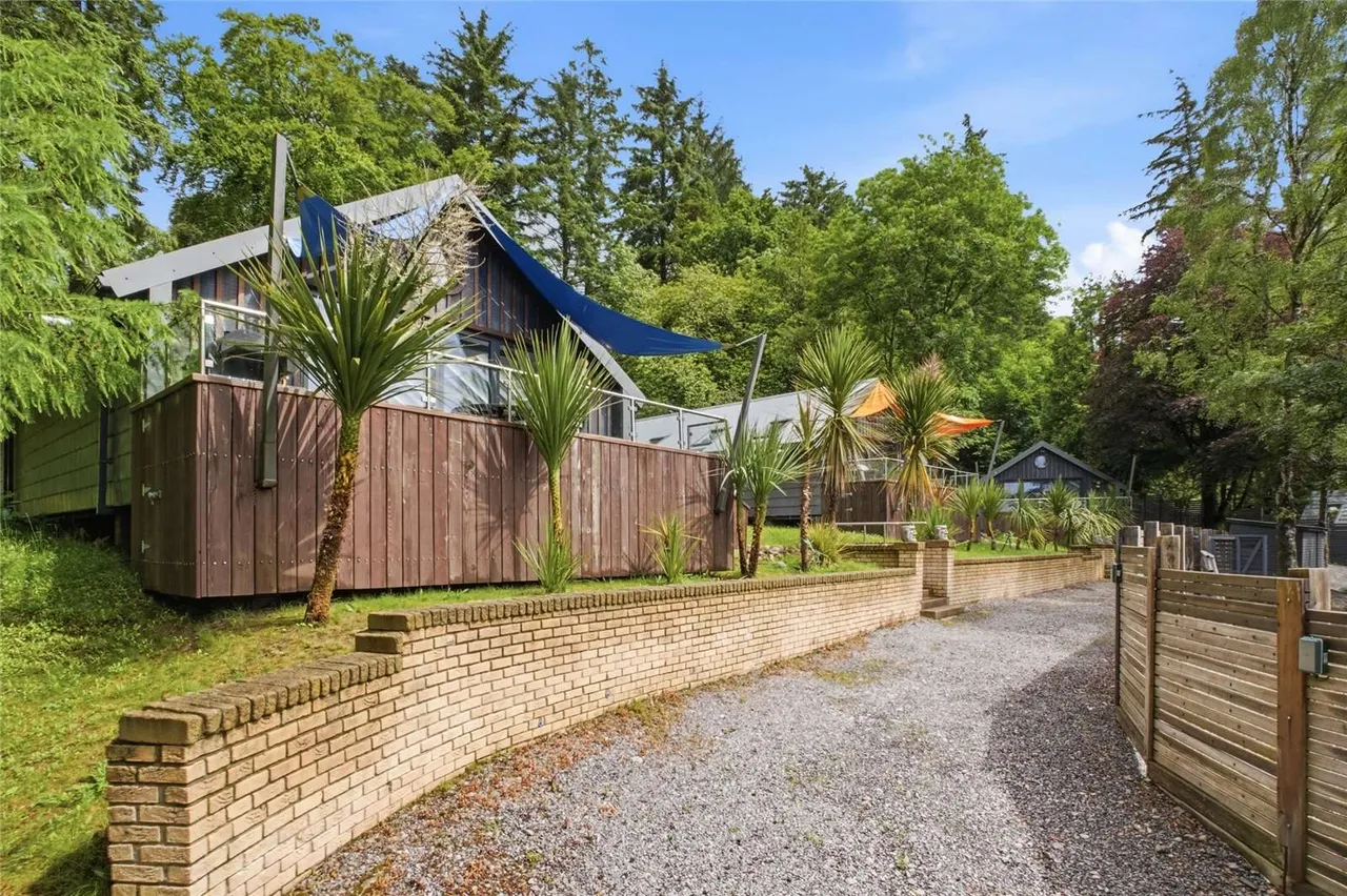 The Palms 1, Dundonald Landing, North Connel, Oban, PA37 1RE, photo 3