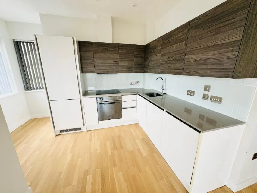 1 bed flat to rent, Union Road, Solihull, B91