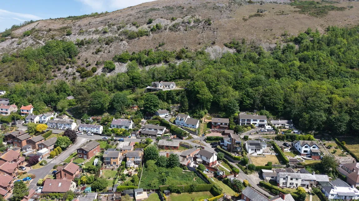 Lower Foel Road, Dyserth, Dyserth, Denbighshire, LL18 6AU, photo 11