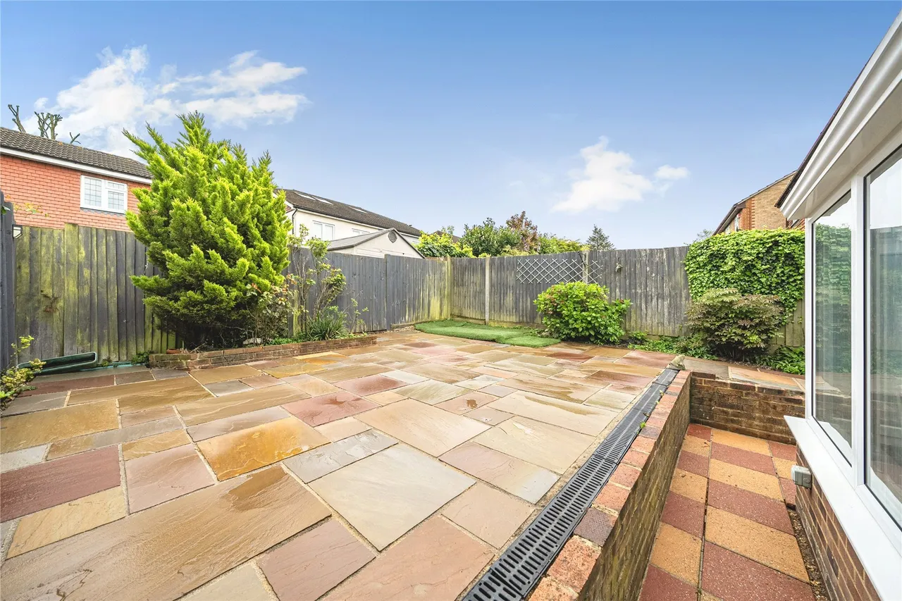 Polesteeple Hill, Biggin Hill, TN16, photo 17