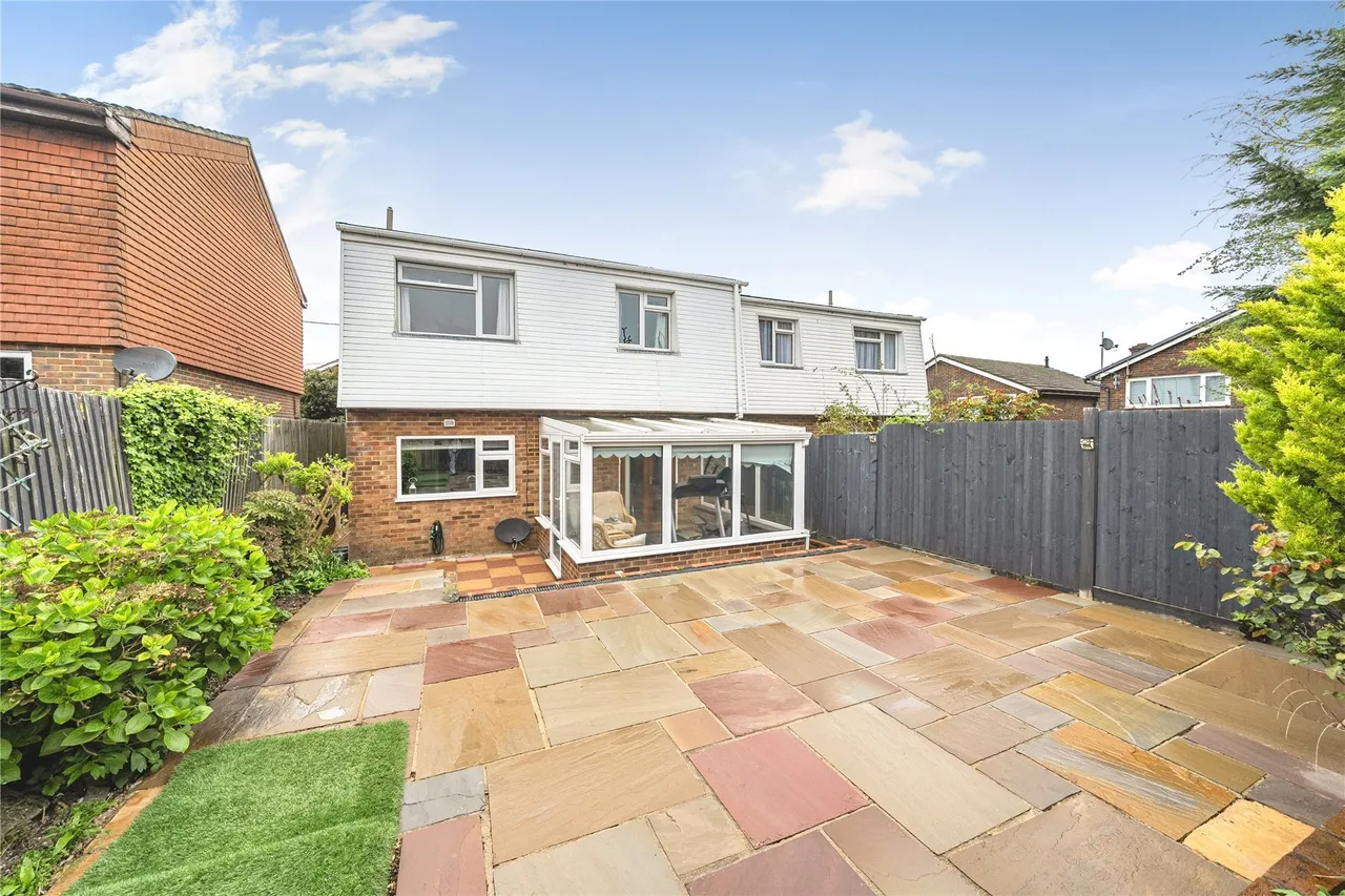 Polesteeple Hill, Biggin Hill, TN16, photo 16