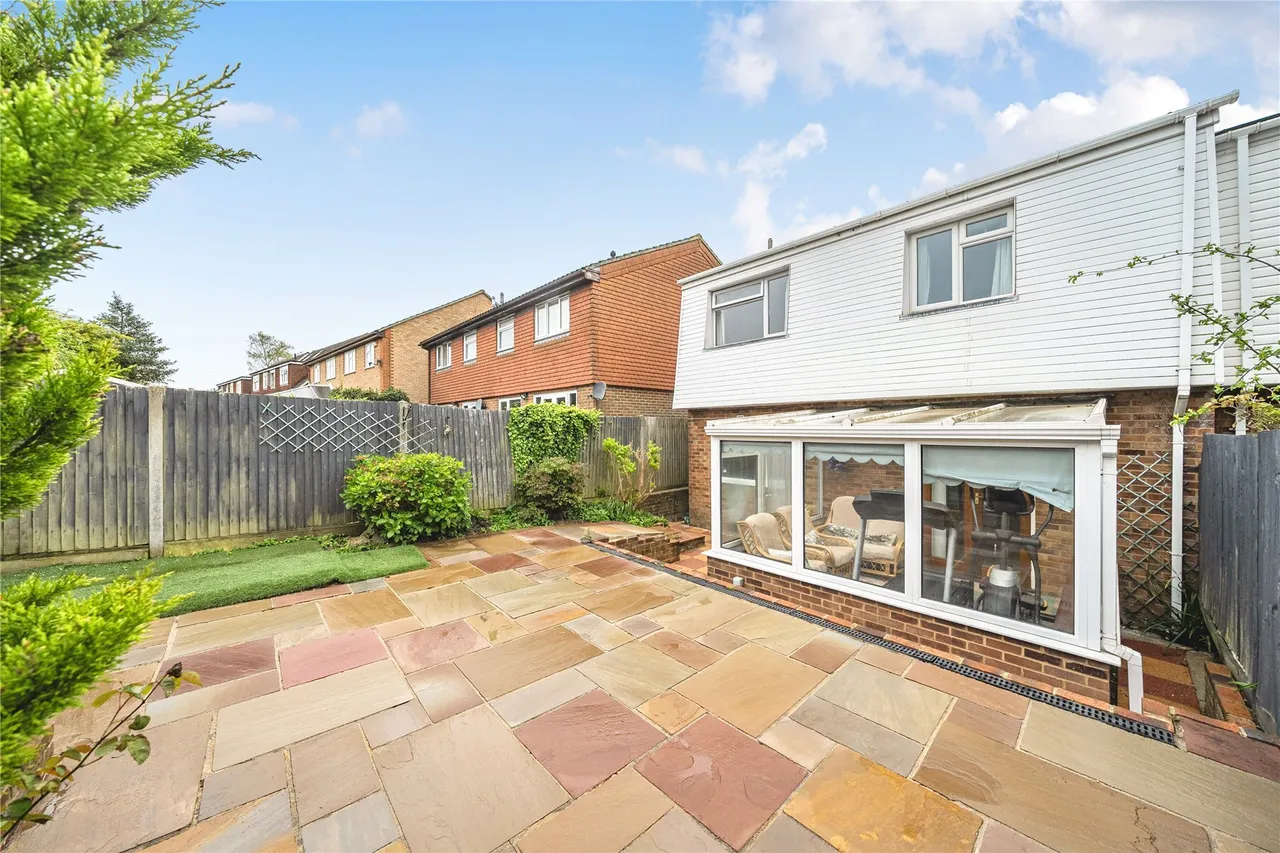 Polesteeple Hill, Biggin Hill, TN16, photo 18