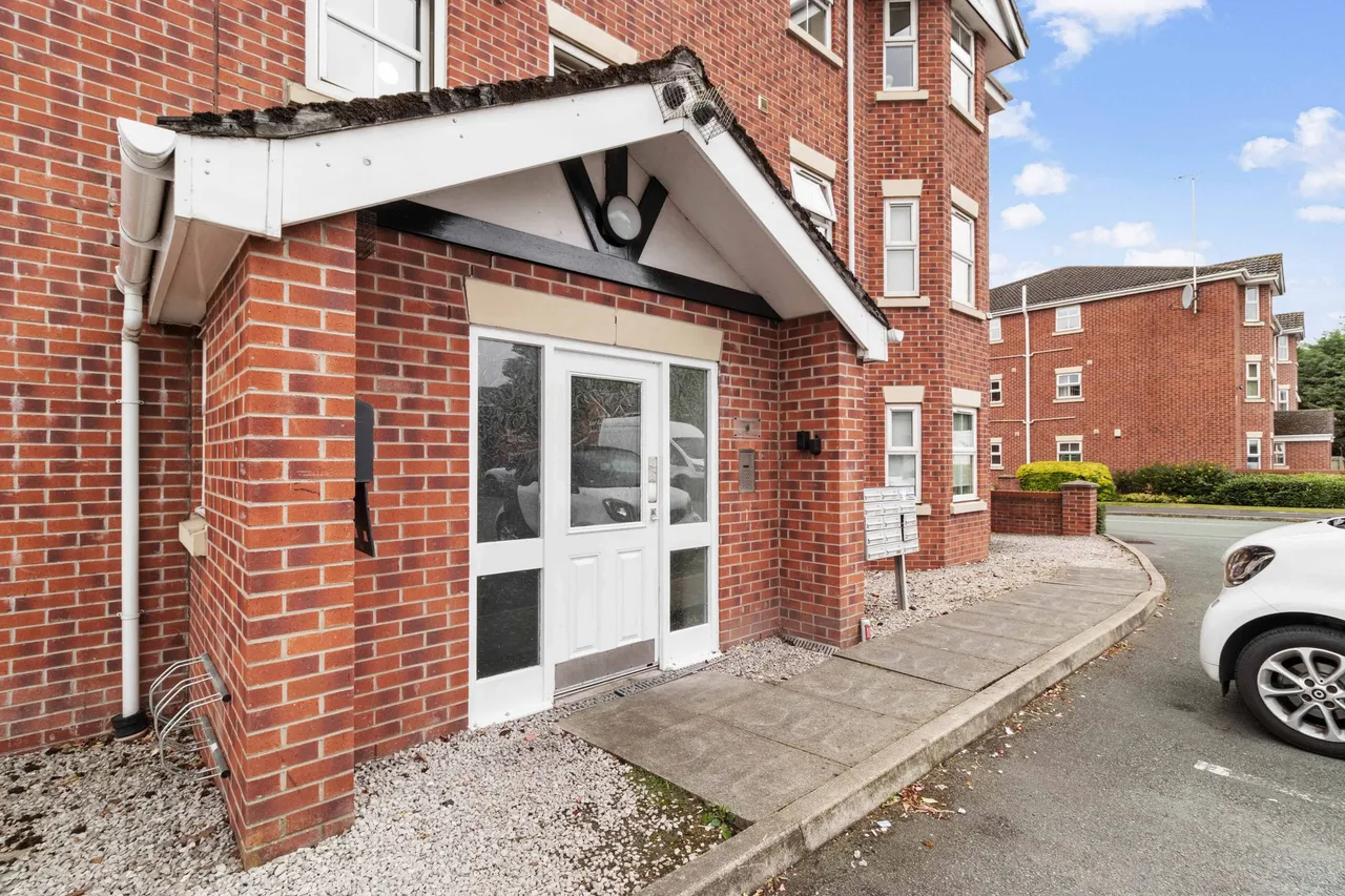 Ashfield Gardens, Warrington, Warrington, WA4 1PQ, photo 10