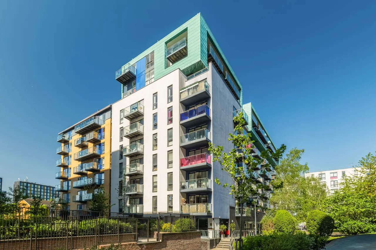 Conington Road, London, SE13, photo 2