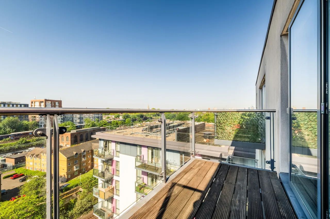 Conington Road, London, SE13, photo 5
