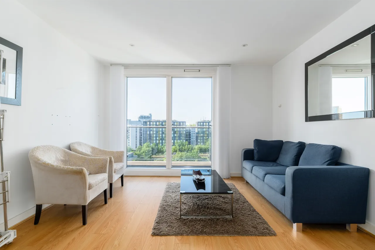 2 bed flat for sale — Conington Road, London, SE13