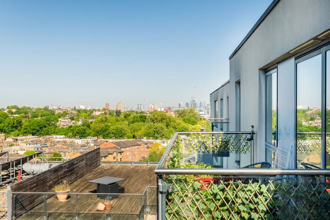 Conington Road, London, SE13, photo 8