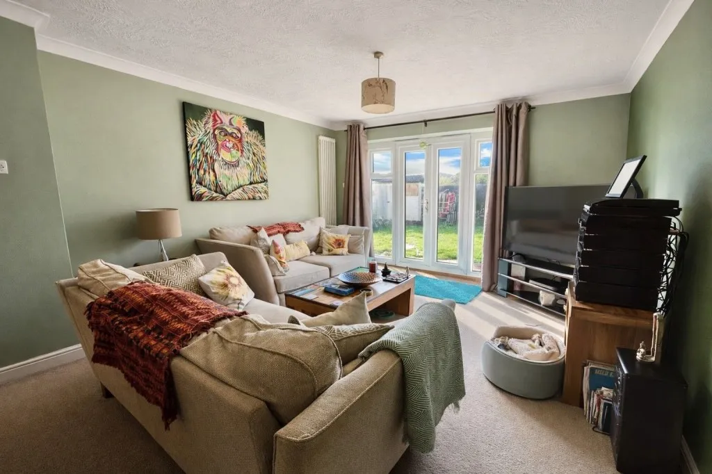 Westmoreland Close, St Leonards on Sea, photo 9