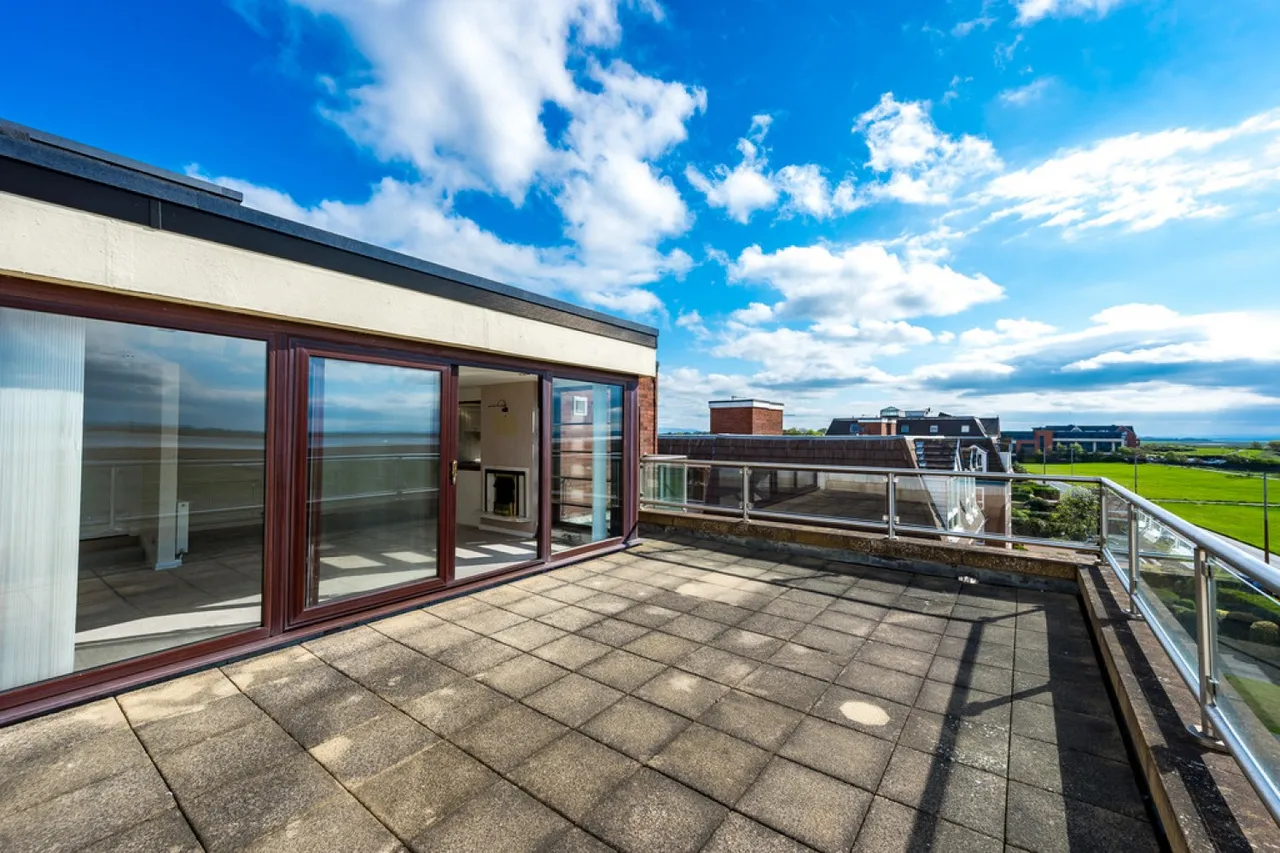 Beach Court, Lytham, FY8, photo 10