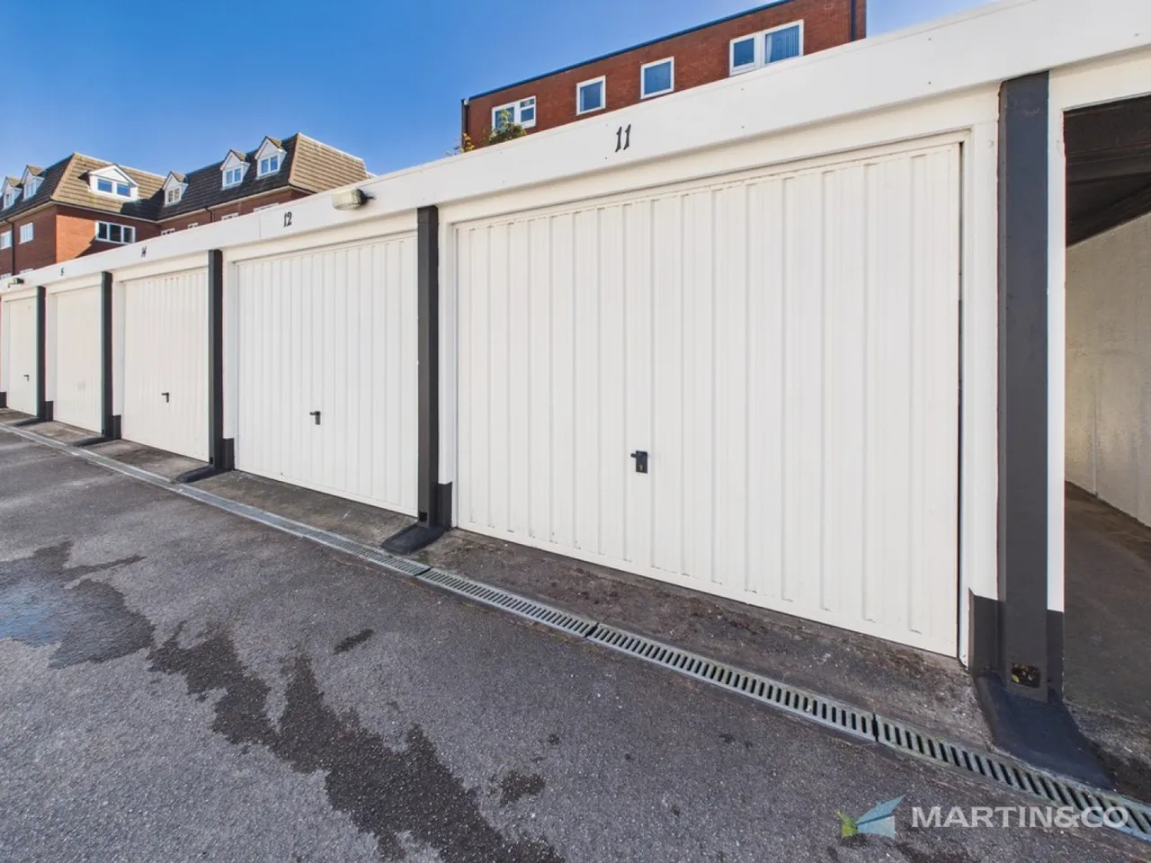 Beach Court, Lytham, FY8, photo 14