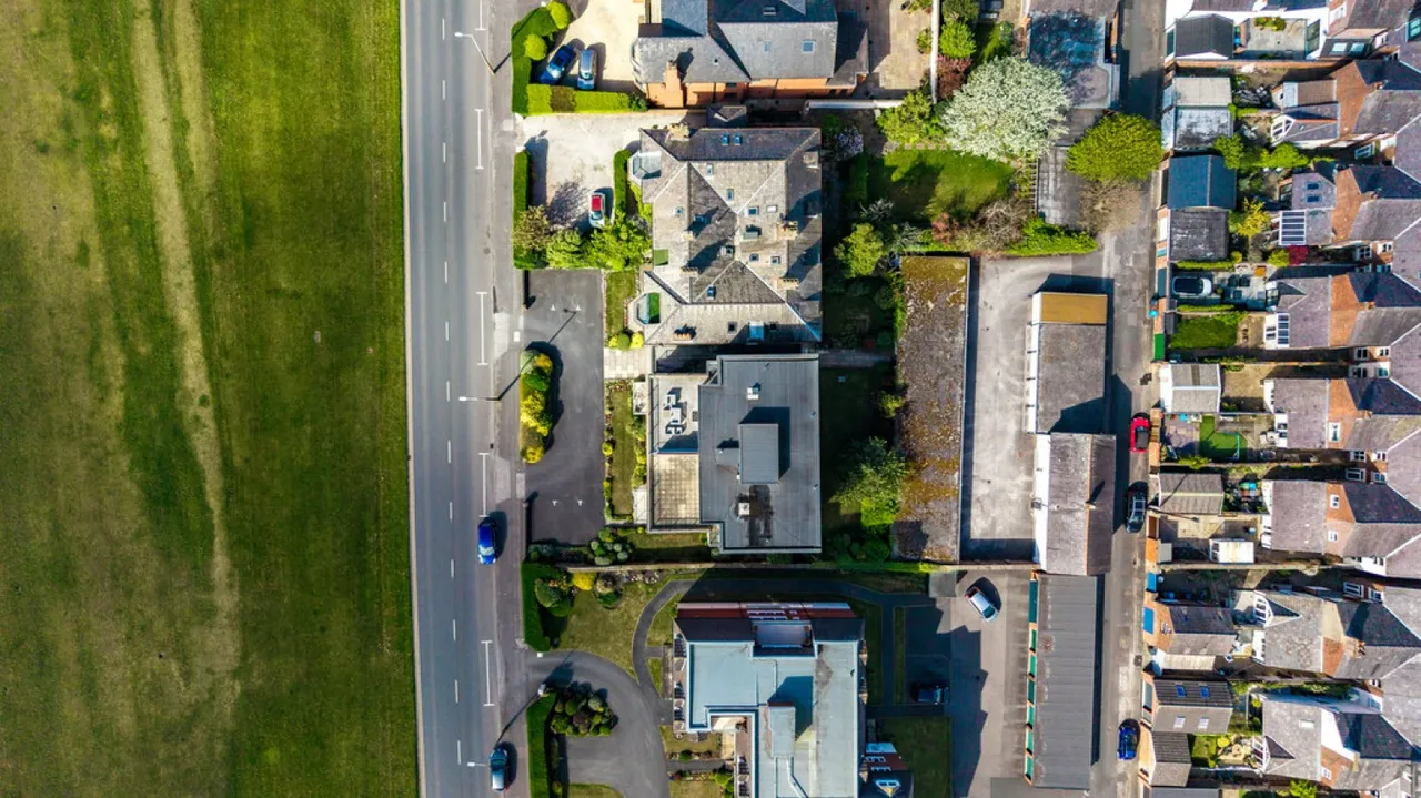 Beach Court, Lytham, FY8, photo 15
