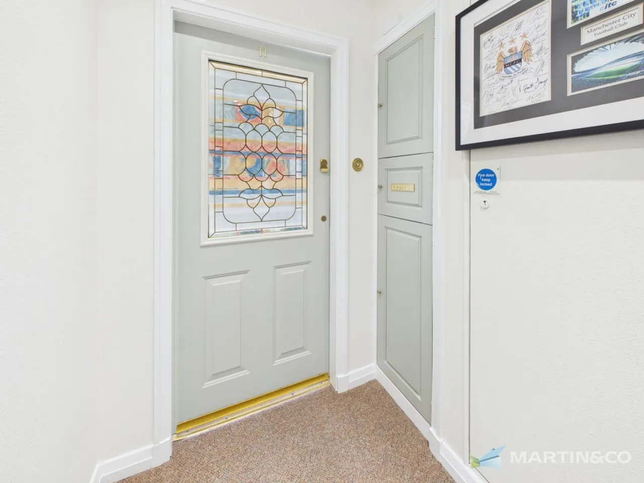 Beach Court, Lytham, FY8, photo 9